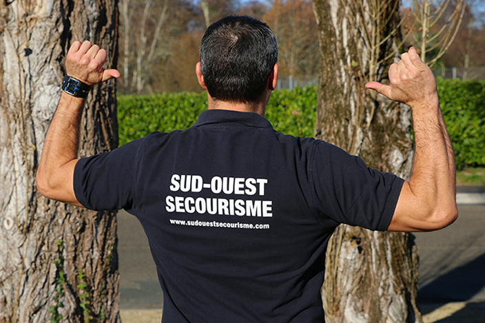 Formations Sud-Ouest Secourisme